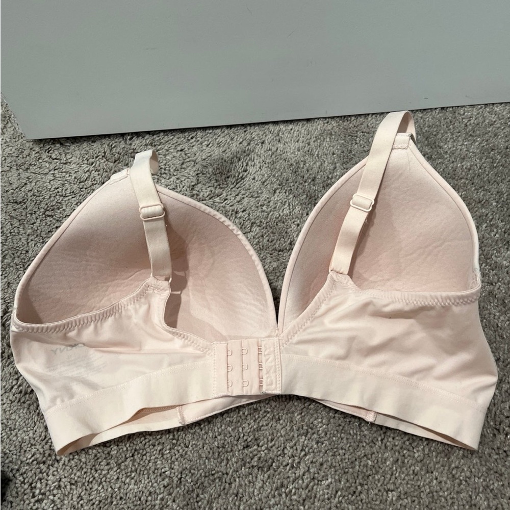 Bra 2 pack nude and black